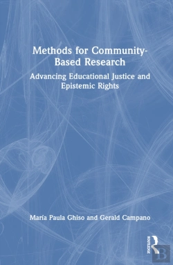 Bertrand.pt - Methods For Community-Based Research