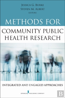 Bertrand.pt - Methods For Community Public Health Research : Integrated And Engaged Approaches