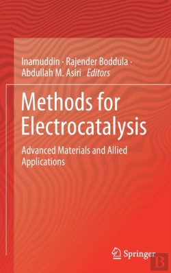 Bertrand.pt - Methods For Electrocatalysis