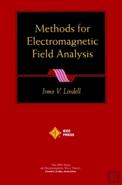 Bertrand.pt - Methods For Electromagnetic Field Analysis