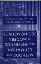 Methods For Estimation And Inference In Modern Econometrics