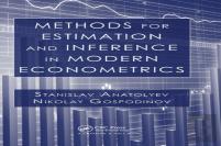 Methods For Estimation And Inference In Modern Econometrics