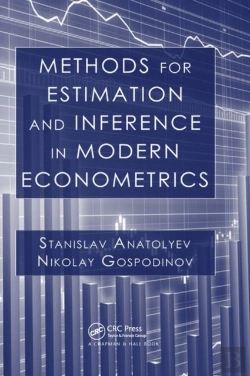 Bertrand.pt - Methods For Estimation And Inference In Modern Econometrics
