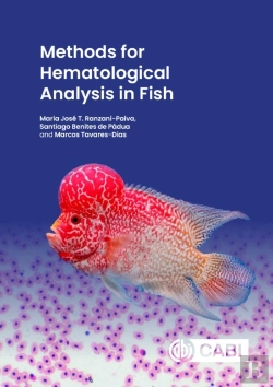 Bertrand.pt - Methods For Hematological Analysis In Fish