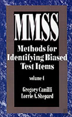 Bertrand.pt - Methods For Identifying Biased Test Items