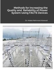 Methods For Increasing The Quality And Reliability Of Power System Using Facts Devices