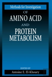 Methods For Investigation Of Amino Acid And Protein Metabolism