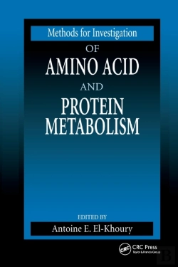 Bertrand.pt - Methods For Investigation Of Amino Acid And Protein Metabolism