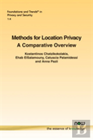 Methods For Location Privacy