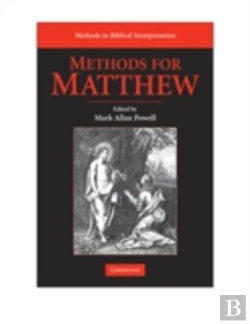 Bertrand.pt - Methods For Matthew