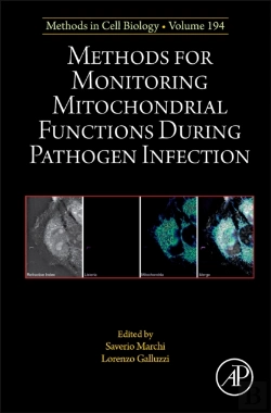 Bertrand.pt - Methods For Monitoring Mitochondrial Functions During Pathogen Infection