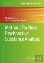 Methods For Novel Psychoactive Substance Analysis