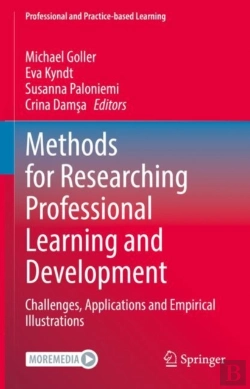 Bertrand.pt - Methods For Researching Professional Learning And Development