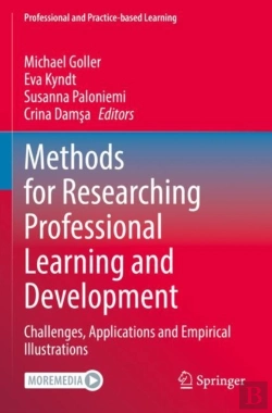 Bertrand.pt - Methods For Researching Professional Learning And Development