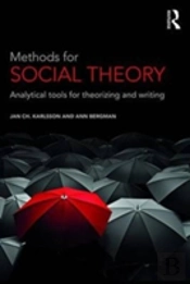 Methods For Social Theory