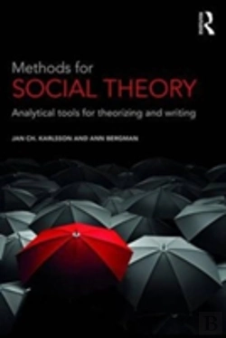 Bertrand.pt - Methods For Social Theory