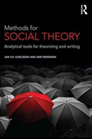 Methods For Social Theory