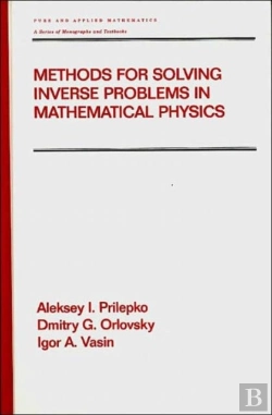 Bertrand.pt - Methods For Solving Inverse Problems In Mathematical Physics