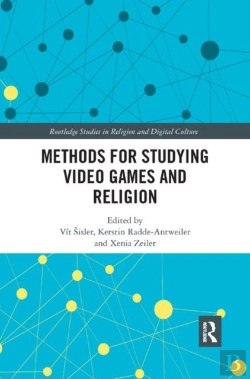 Bertrand.pt - Methods For Studying Video Games And Religion