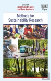 Methods For Sustainability Research
