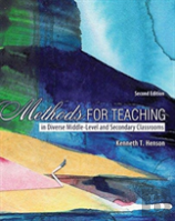 Methods For Teaching In Diverse Middle And Secondary Classrooms