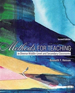 Bertrand.pt - Methods For Teaching In Diverse Middle And Secondary Classrooms