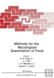 Methods For The Mycological Examination