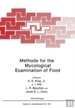 Bertrand.pt - Methods For The Mycological Examination