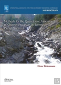 Bertrand.pt - Methods For The Quantitative Assessment Of Channel Processes In Torrents (Steep Streams)