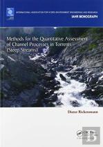 Methods For The Quantitative Assessment Of Channel Processes In Torrents (Steep Streams)