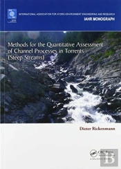 Methods For The Quantitative Assessment Of Channel Processes In Torrents (Steep Streams)