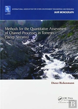 Bertrand.pt - Methods For The Quantitative Assessment Of Channel Processes In Torrents (Steep Streams)