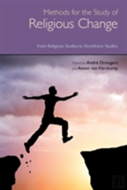 Bertrand.pt - Methods For The Study Of Religious Change