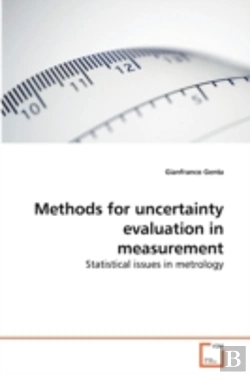 Bertrand.pt - Methods For Uncertainty Evaluation In Measurement