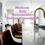 Methods Help Householders Reduce Expenditure