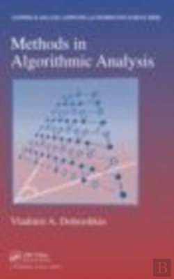 Bertrand.pt - Methods In Algorithmic Analysis