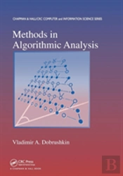 Methods In Algorithmic Analysis