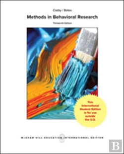 Bertrand.pt - Methods In Behavioral Research
