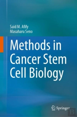 Bertrand.pt - Methods In Cancer Stem Cell Biology