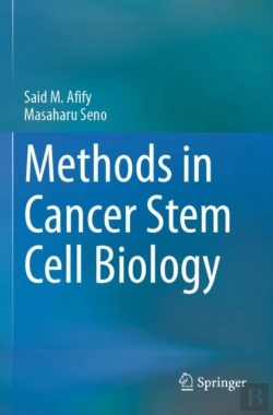 Bertrand.pt - Methods In Cancer Stem Cell Biology