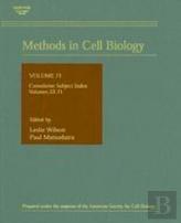 Methods In Cell Biology