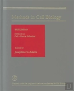Bertrand.pt - Methods In Cell-Matrix Adhesion