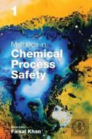 Methods In Chemical Process Safety