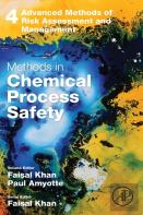 Methods In Chemical Process Safety