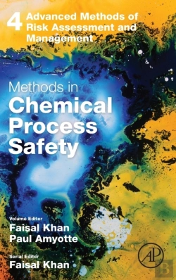 Bertrand.pt - Methods In Chemical Process Safety