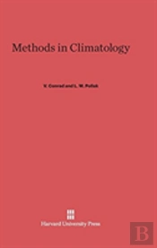Methods In Climatology