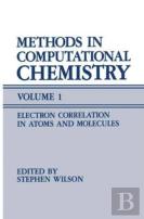 Methods In Computational Chemistry