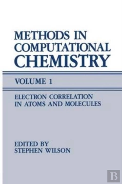 Bertrand.pt - Methods In Computational Chemistry