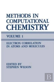 Methods In Computational Chemistry
