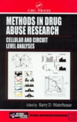 Bertrand.pt - Methods In Drug Abuse Research